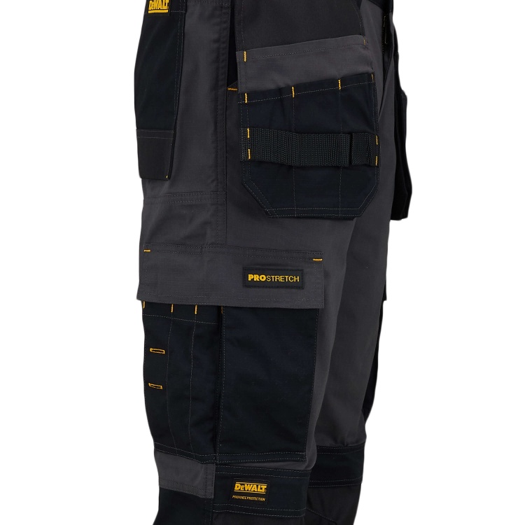 DeWalt Workwear Albany DeWalt Slim Fit Trouser